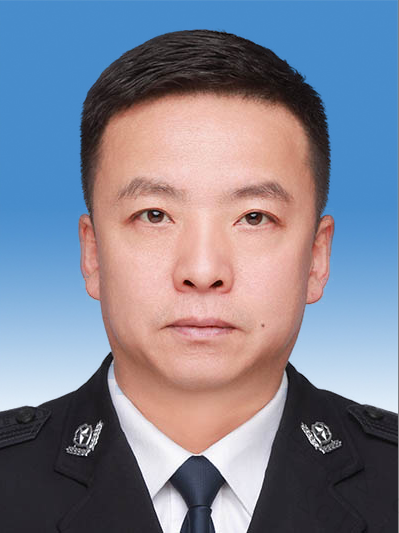 赵立军