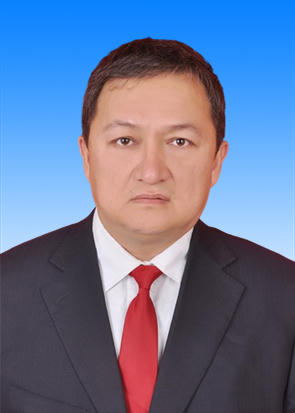 艾克热木·阿布拉